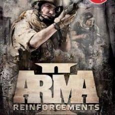 Arma 2: Reinforcements Arma 2: Reinforcements
