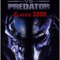Aliens versus Predator Classic 2000 Aliens versus Predator Classic 2000