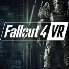 Fallout 4 VR