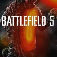BATTLEFIELD 5 BATTLEFIELD 5