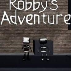 Robby's Adventure