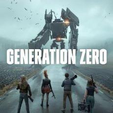 Generation Zero