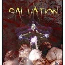 Dark Salvation Dark Salvation
