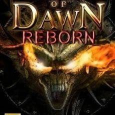 Legends of Dawn Reborn