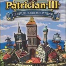 Patrician 3: Rise of the Hanse