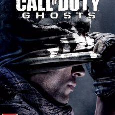 Call of Duty: Ghosts