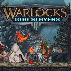 Warlocks 2: God Slayers