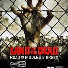 Land of the Dead Road to Fiddler's Green