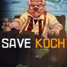 Save Koch