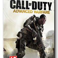 Call of Duty: Advanced Warfare 