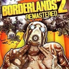 Borderlands 2: Remastered