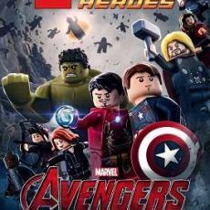 LEGO: Marvel's Avengers