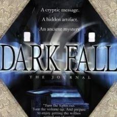 Dark Fall The Journal