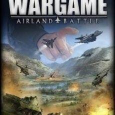 Wargame: AirLand Battle