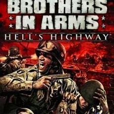 Brothers in Arms Hell's Highway Brothers in Arms Hell's Highway