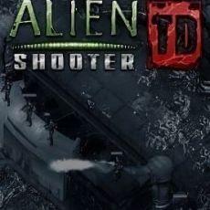 Alien Shooter TD
