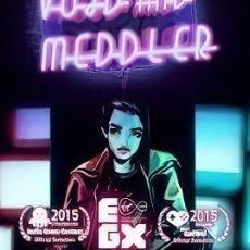 Void and Meddler - Episode 1