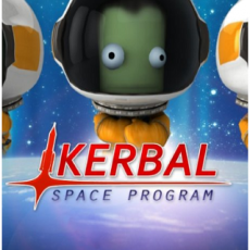 Kerbal Space Program