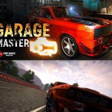 Garage Master 2018
