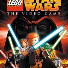 LEGO Star Wars: The Video Game