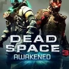 Dead Space 3: Awakened