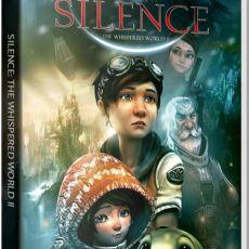 Silence the Whispered World 2