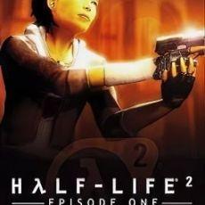 Half-Life 2 Episode One