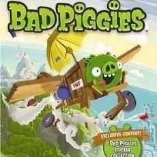 Bad Piggies Bad Piggies