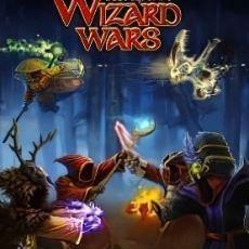 Magicka: Wizard Wars