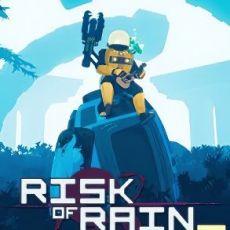 Risk of Rain 2