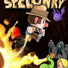 Spelunky