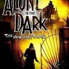 Alone in the Dark: The New Nightmare