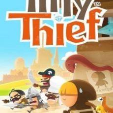 Tiny Thief