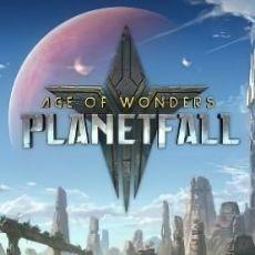 Age of Wonders: Planetfall