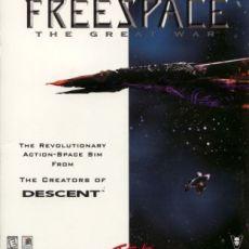 Freespace: The Great War