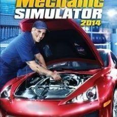 Car Mechanic Simulator 2014