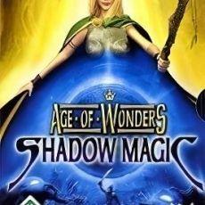 Age of Wonders: Shadow Magic