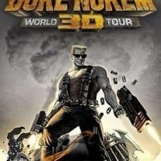 Duke Nukem 3D: 20th Anniversary Edition World Tour