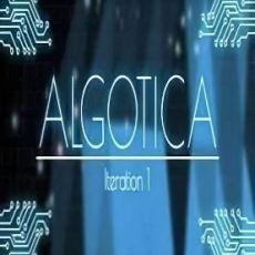 Algotica - Iteration 1