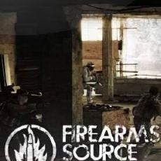 Firearms: Source