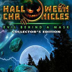 Halloween Chronicles 2: Evil Behind a Mask