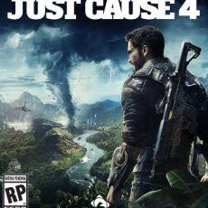 Just Cause 4