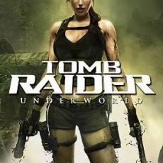 Tomb Raider Underworld