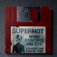 SUPERHOT MIND CONTROL DELETE