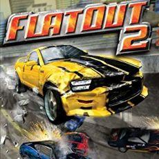 Flatout 2 (PC Repack)