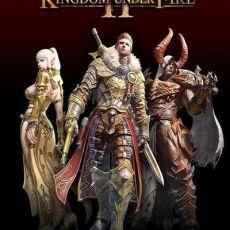 Kingdom Under Fire II