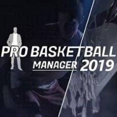 Pro Basketball Manager 2019