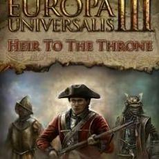 Europa Universalis 3 - Heir to the Throne