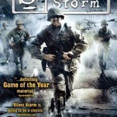 Операция Silent Storm