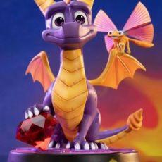 Spyro The Dragon